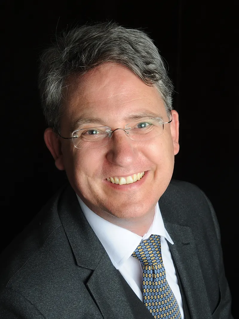 Gregor von Rosen, Rechtsanwalt Hufer Partnergesellschaft